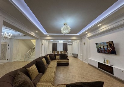 Sayram Village Ориентир: British School, м. БИЙ 8 комнат