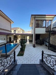 Никитина. Евро Дом 3.6 соток