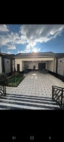 Сергели 3.3 сотки 8 комнат Евродом в 4 уровня