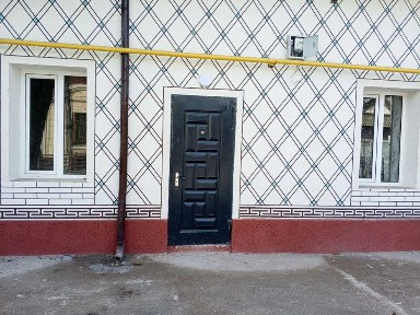 Мирабадский район ул. Инокобод 1 ком дом