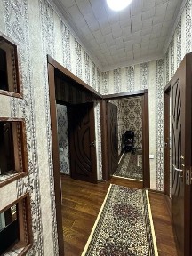 Продается 3 комнатный дом