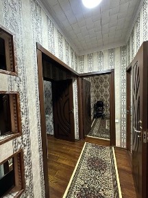 Ташкентская область, Ташкент, Бектемирский район