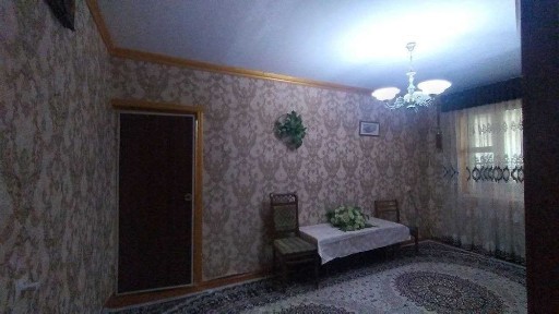 Кашкадарьинская область, Карши