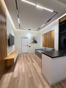 Продается на Юнусабаде*Жк Ikat 1ком 29м2*Евроремонт*13 квартал*Мега*