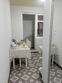 Новостройка, 1в2 45м2 Ориентир: напротив Кадышева !