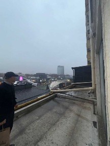 СРОЧНАЯ ПРОДАЖА‼️Квартира в Seoul Riverside 150м2 Коробка ор ТЦ Некст