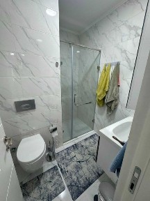 СРОЧНО УСПЕЙ‼️Квартира в Istanbul City 70м2 ЕВРО ор Глинка, Заводская