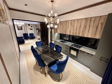 Ташкентская область, Ташкент, Яккасарайский район