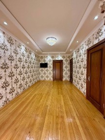 -Чил 20 кв‼️ 3/3/4 Балкон 1.5х6 С ремонтом квартира