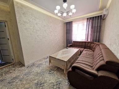 3 хонали квартира ижарага берилади! Калеенский. Ансор кафе