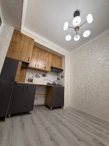 3 комнатная квартира в ЖК Компас! Ор-р Куйлюк