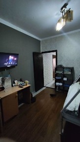 2/3/5. Сергели 2. Квартира 62 м², спец. план, не торец! Метро - 500 м.