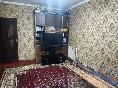 Геофизика 2/3/4 Хумаюн ост