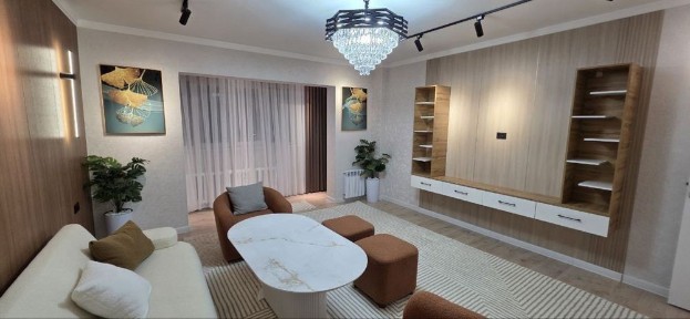 ‘Разделка 3/5/9‼️Чиланзар 15кв 75м2