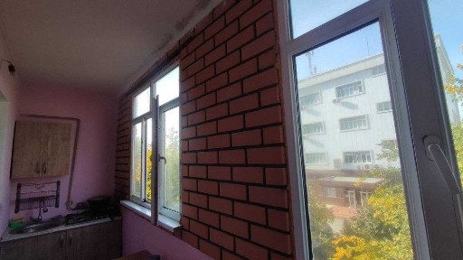 СРОЧНО! 1 -2/3/4 кирпич галлерейка Массив Себзор 17/18