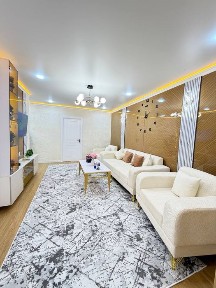 Продается новый квартиру