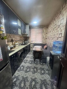 Яшнобод олмос махаллада квартира сотилади