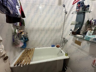 Продаётся квартира Кара камиш 1/2 3,4,4