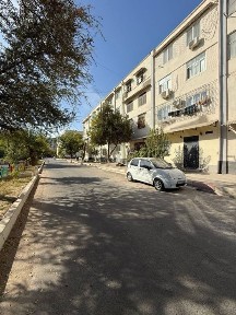 Ташкентская область, Ташкент, Мирабадский район