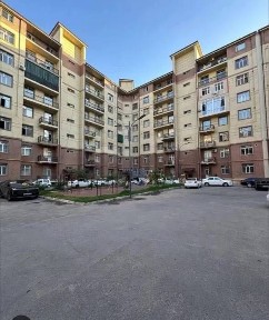 Яшнабад Новостройке продается квартира коробка 2/7/8 45м2