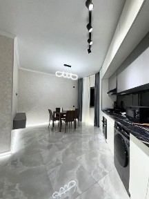 Ташкентская область, Ташкент, Яшнабадский район