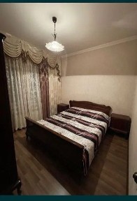 Яшнабадский район Тузель-3 2в3/5/5