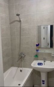 Продам свой 1в2 ком. кв. Юнусабад 15 кв