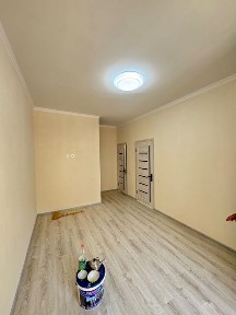 Яшнабад улица Иззат Новостройке продается квартира 2/3/8 41м2