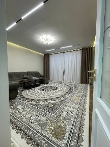 2 хона. Евроремонт мебель, техника.