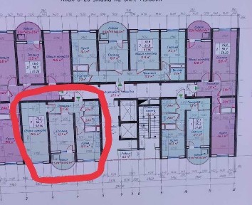 Продается квартира на Узбуме 2/9/16 ID:FRP288