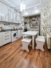 2/2/9 60м2 Паркентский