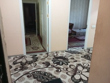 Ташкентская область, Эшангузар