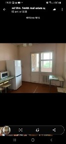 Срочно продаётся своя 4х комнатная квартира на сергели 5.79000$