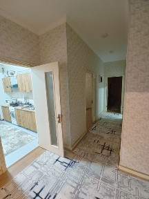 Ок тепа Сохил бойи. 3 хона Сотилади. Срочно