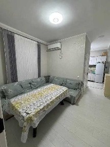 Новостройка*в Мирзо-Улугбек*2ком 37,40м2*Никитина*Паркентский