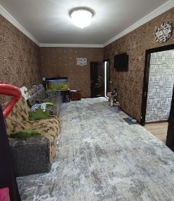 Продаётся Квартира Ависозлар 4, 2/1/5