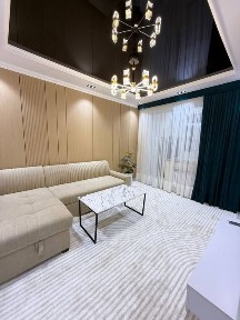 2комнатная Чиланзар