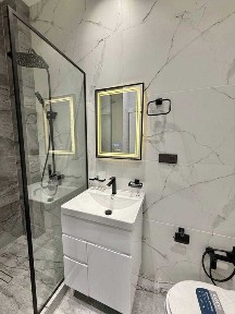 Новостройка 2ком 36м2*Royal house*Яккасарай*Шота Руставели*Кафе Фрегат