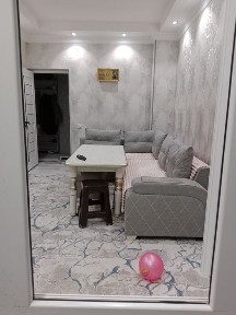 Navastroyka 50 m2 sotiladi 9 etajkani 9etaji