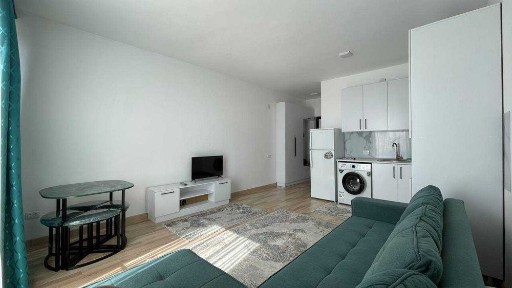 *Яшнабад*Жилой Комплекс*Besh Chinor 1ком 28м2*Евроремонт*махтумкули