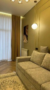 *Новстройка 2ком 58м2*Соларис*Яккасарай*Кушбеги*Shota Rustaveli*