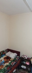 Срочно продам квартиру. 1ком Чирчик 8мик. р Оксарой