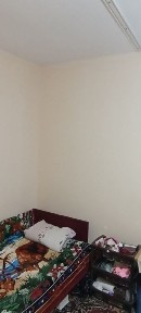 Срочно продам квартиру. 1ком Чирчик 8мик. р Оксарой