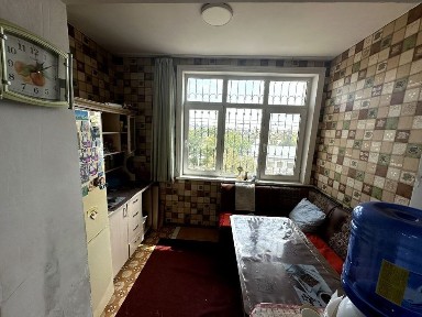 3х комнатная двойной зал, торец. 5 этаж