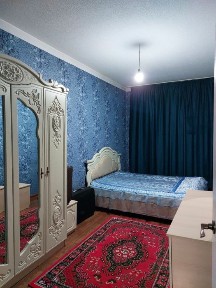 Продается квартира Максим Горького, Буз -1, БИЙ, Художники 2/4/5