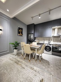 Ташкентская область, Ташкент, Яккасарайский район