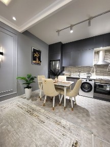 Ташкентская область, Ташкент, Яккасарайский район