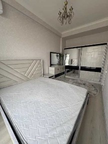 Сдаётся квартира 2/2/9 на Мирзо-Улугбекский Жк Карасу!