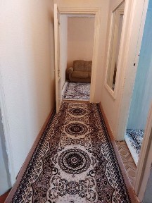 Аренда 13квартал 2комнатная