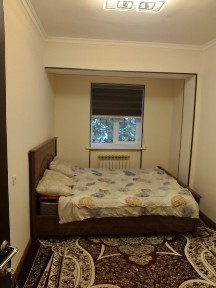 Ташкентская область, Ташкент, Сергелийский район